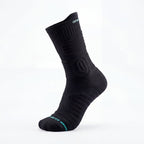 BALANCE+ Cushion Compression Crew Socks