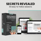 Hand Strength & Recovery Sessions