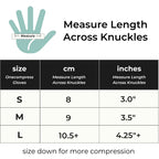 Premium Onecompress™ Gloves