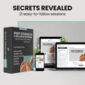 Foot Strength & Wellness Sessions