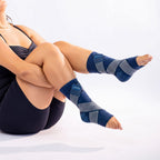 Premium Bamboo Ankle Support