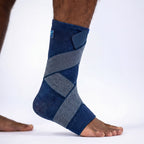 Premium Bamboo Ankle Support