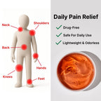 OneRelief™ Pain Gel