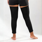 Premium Bamboo Leg Sleeve (Single)
