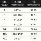 Premium Bamboo Leg Sleeve (Single)