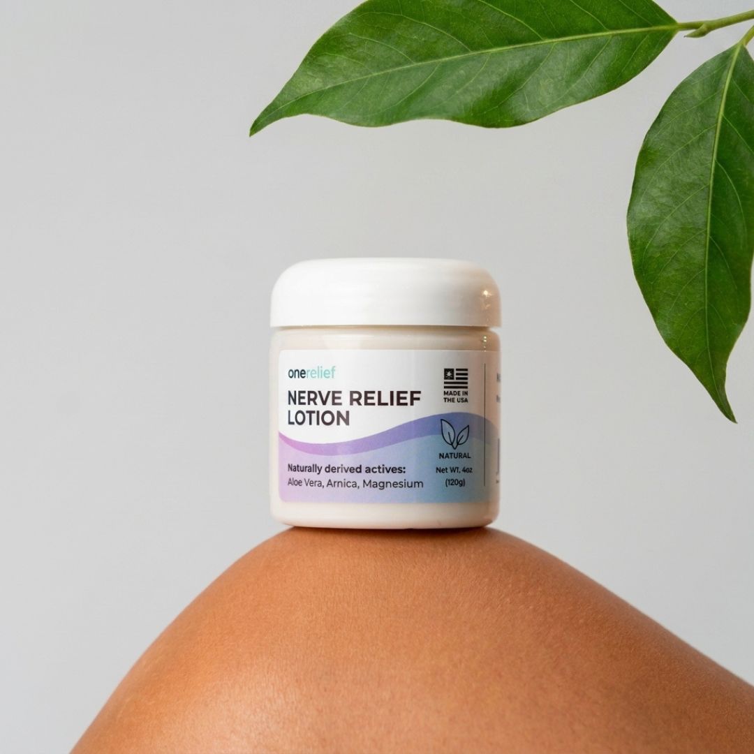 Onerelief™ Nerve Lotion
