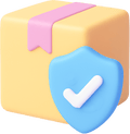Shipping Protection & Free Returns